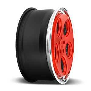 Rotiform DIA