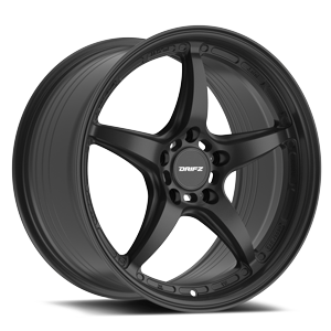 Satin Black