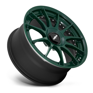 Rotiform DTM
