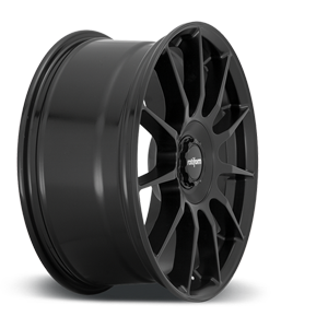 Rotiform DTM