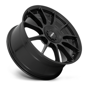 Rotiform DTM
