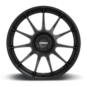 Rotiform DTM