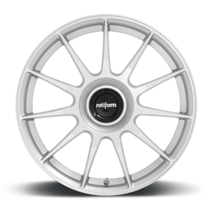 Rotiform DTM