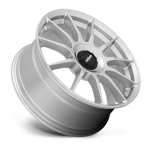 Rotiform DTM