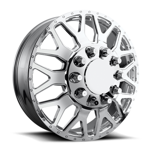 FF19D 28 - Front