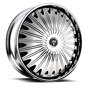 Chrome