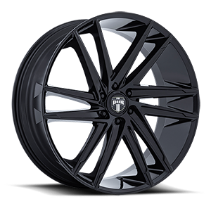 Gloss Black