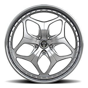 DUB Forged Empire 5 - DT703
