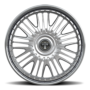 DUB Forged Genre - DT804