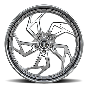 DUB Forged Heist 5 - DT701