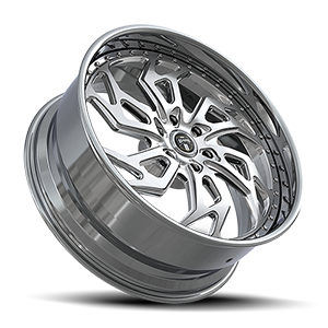 DUB Forged Heist 6 - DT702