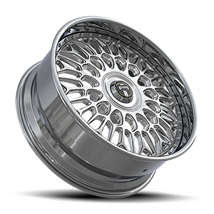 DUB Forged Mula - DT803