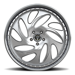 DUB Forged Runna - DT706