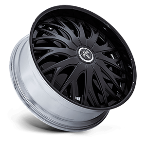 DUB Spinners Trikk - S833