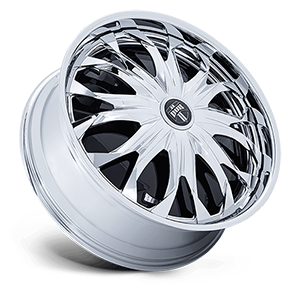 DUB Spinners Whistla - S834