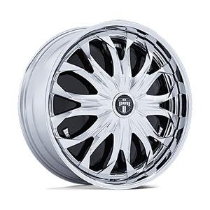 DUB Spinners Whistla - S834