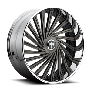 New Stunnrz staggered base wheel