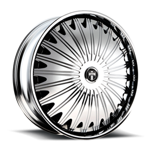 Chrome