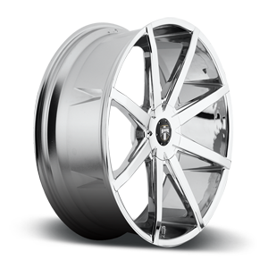 DUB 1-Piece Push - S201