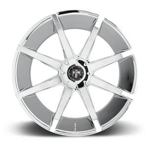 DUB 1-Piece Push - S201