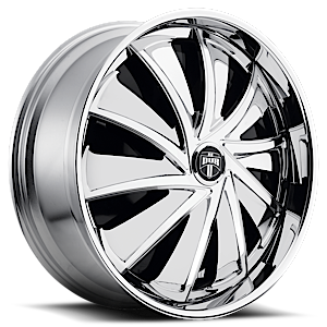 DUB Spinners Cutta - S712