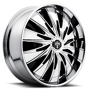 DUB Spinners Lixx - S710