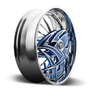 DUB Skirts S607-Razz