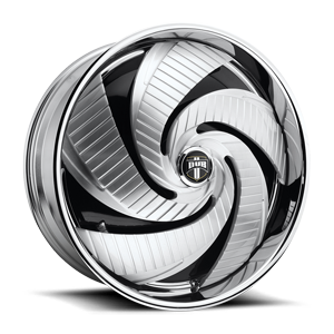 DUB Spinners Turbo - S810 