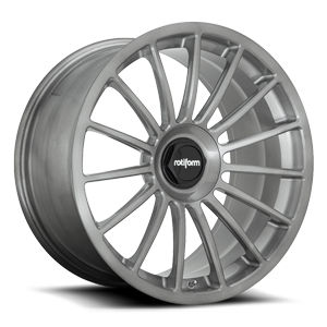 Brushed Gloss DDT