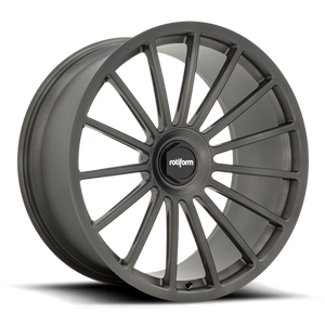 Satin Kingsport Grey