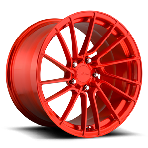 Rotiform DVO