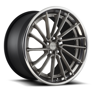 Rotiform DVO