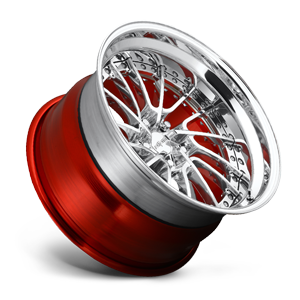 Rotiform DVO