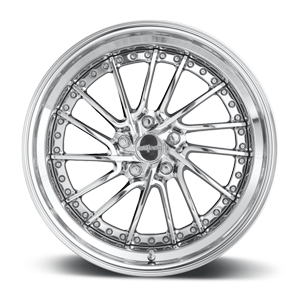 Rotiform DVO