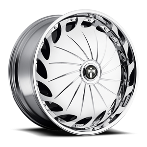 Custom Finish