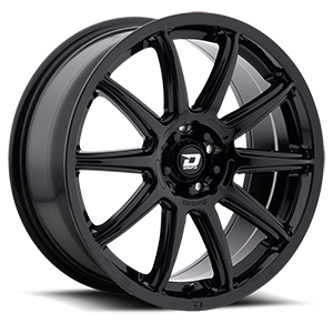 Gloss Black
