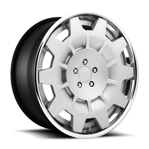 Rotiform EMA
