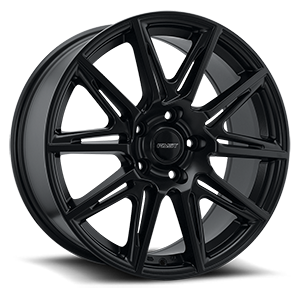 Satin Black - 47667