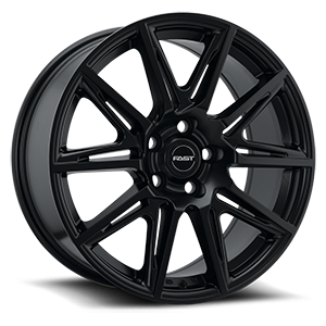 Satin Black - 47360