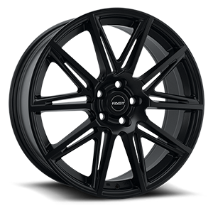 Satin Black - 47361