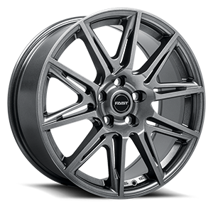 Titanium - 51040