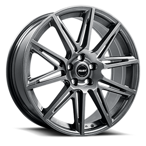 Titanium - 51041