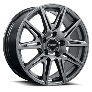 Titanium - 54208