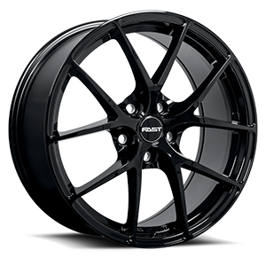 Black - 42830
