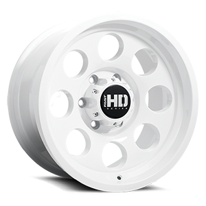 Gloss White