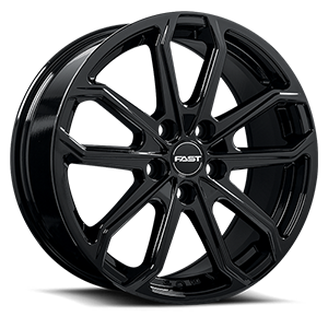 Gloss Black