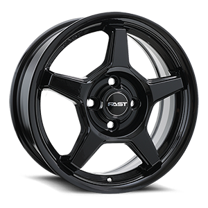 Gloss Black