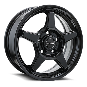 Gloss Black