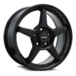 Gloss Black