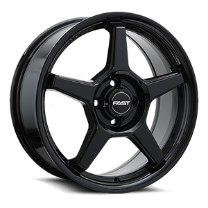 Gloss Black
